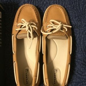 NEW! Sperry Top-Sider, Women's 9M